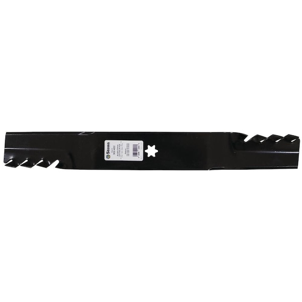 Mtd 942-04290 Silver Streak Toothed Blade 302-422